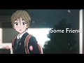 [AMV] Free Preset | 7 Years Old - Tamako Love Story - Alight Motion Typography Edit