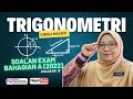 Trigonometri : Tan=Tentang/Sebelah #θ #maths #trigonometry #MatematikSVM #cikgootube #CikguHayati