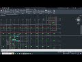 electrical wiring using lisp in autocad time saving lisp in autocad.