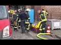 scheunenbrand in heinsberg karken