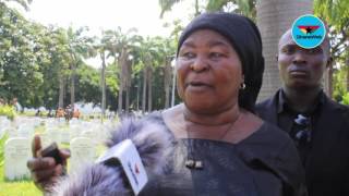 Akufo-Addo wants to kill me - Akua Donkor