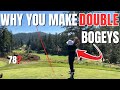 These Tips Will Eliminate Blow-Up Holes & Lower Your Handicap