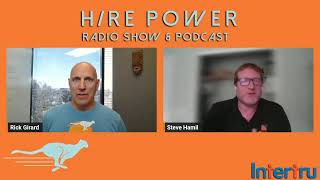 WIFM is the Key to People Retention \u0026 Growth with Steve Hamil