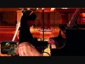 Angelina Wong 8yo Piano recital day1- Dorothy - Spinning Song - Witches Dance - John Thompson