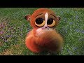 Dreamworks Madagascar | Crying Mort Scene -Movie Clip | Madagascar | Kids Movies | Kids Cartoon
