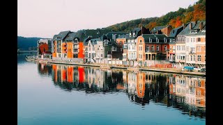 Belgium Unveiled: A Journey Through Beauty