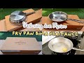 REVIEW FRY PAN BIMA HERITANCE | UNBOXING | SHOPEE HAUL WAJAN BIMA