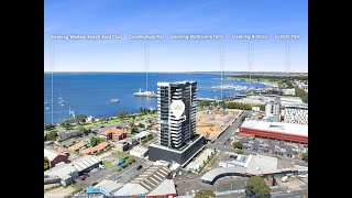 1201/18 Cavendish Street, Geelong