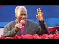 Part 3 Ushuhuda Wa Moses Kulola Maisha Yake Mpaka Kukutana Na Bwana Yesu Mara 4 Live