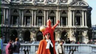 Claudia s old photos trip to France Slideshow 1