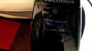 Electrolux Z1530 Airstream 2 upright cleaner