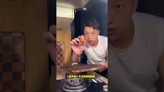 管理期嘴饞了，我就喜歡吃這個qq彈彈的玉米腸！#低卡零食 #開袋即食#玉米腸 #脆皮腸 #自律