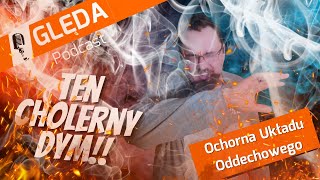 Ten Cholerny Dym, Albo Krótka Historia Sprzętu Ochrony Dróg Oddechowych