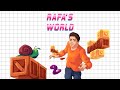 Rafa's World - Nintendo Switch (영어)