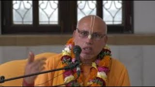 HH Bhakti Ashraya Vaishnava Swami Maharaj | Brihad Bhagavatamrita-II Katha (Day-1) | 12th Jan 2021