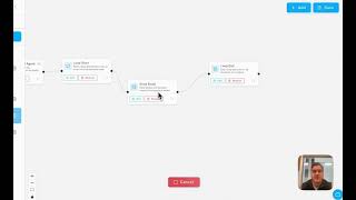 Supply Chain Automation: AI Workflow for Container Data Management | Gnosis Freight