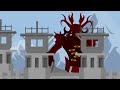 SCP-001 - The Scarlet King (SCP Animation)