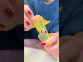 Testi Chicken Stick 🥳 mini wood toy wood working art skill #short #cartoon #viral#trending