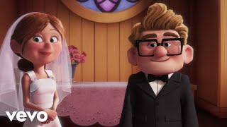 Michael Giacchino - Married Life (From 