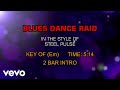 Steel Pulse - Blues Dance Raid (Karaoke)