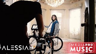 Alessiah - Nostalgia (Making Of)