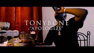 Tony Bone | Apologize | (Official Music Video) |Produced By Smitty Boi | Filmed By @camplifetv