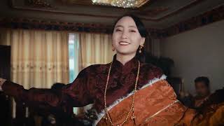 Tibetan New Song 2022 སྐྱིད་པའི་ཉི་མ། གཞས་མ། མེ་ཏོག་ལྷ་མོ། By Metok Lhamo