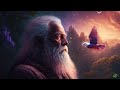 ascended reiki wizard heals you 》528hz reiki healing music