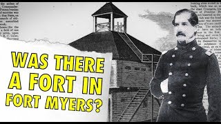 Where did the "Fort" in Fort Myers, Florida come from? | Curious Gulf Coast