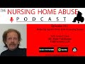 Nursing Home Abuse Podcast 141- Reducing injury from nursing home falls