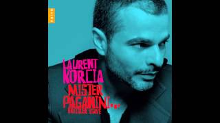 Laurent Korcia / Jean-Jacques Kantorow / Orchestre de chambre de Paris - Concerto in one movement fo