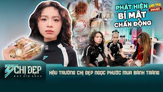 Hậu Trường: Ngọc Phước Phát Hiện 