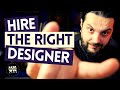 How To Hire The Right UX Designer