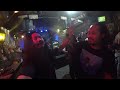 crazy nirvana tribute concert in bangkok rock pub thailand ep36