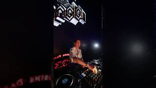 Live Set DJ Panda Brotherhood Bunker Bandung