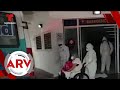 Pacientes salvadoreños de Cronavirus piden plasma para sobrevivir | Al Rojo Vivo | Telemundo