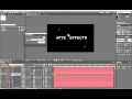 DecomposeText Script Demo