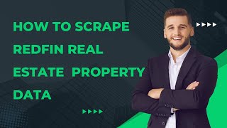 Redfin Scraper