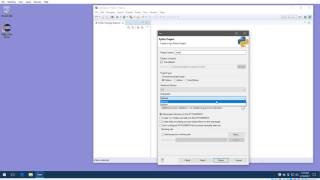 02 Create Project Module in PyDev