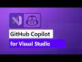Android App with Github Copilot and Visual Studio 2022 | AI Powered Coding