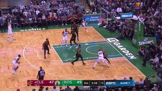 Cleveland Cavaliers vs Boston Celtics Full Game Highlights  Game 7  2018 NBA Playoffs