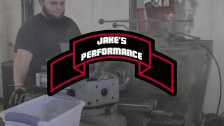 Jakes Performance Converters