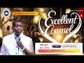 RCCG MAY 2026 HOLY GHOST SERVICE