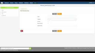 ThinkWave Solo Gradebook Setup Attendance