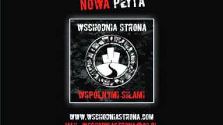 Wschodnia Strona Feat. Iwonka- Parę Lat Minęło