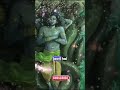 lord vishnu idol comes out of the water after every 40 years‼️ shorts ytshorts