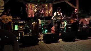 Professor PennyGoode's Mighty Flea Circus - Mercy (Sebastian Tiki 12-06-2014)