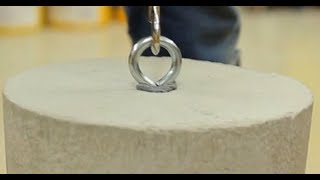 Sika® Anchoring Adhesive 1 & 2