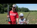 best youth 20ga franchi affinity 3 vs winchester sx4 shotgun showdown