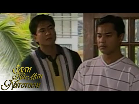 Saan Ka Man Naroroon Full Episode 344 | ABS-CBN Classics